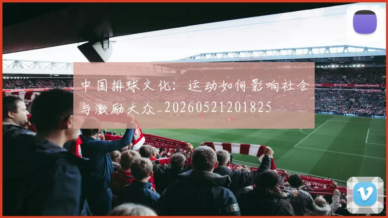 中国排球文化:运动如何影响社会与激励大众_20260521201825